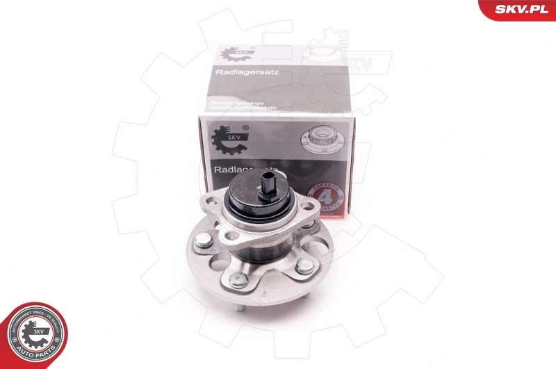 Wheel Bearing Kit